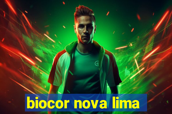 biocor nova lima